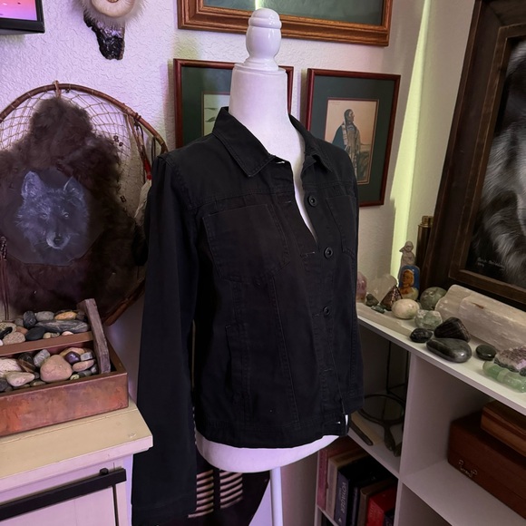 Hurley Jacket - Picture 3 of 5